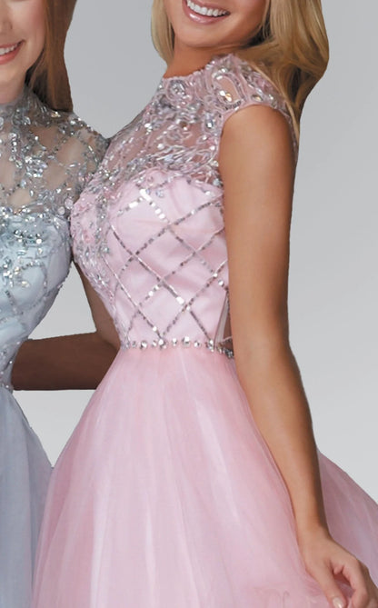 Elizabeth K GS2044 Dress