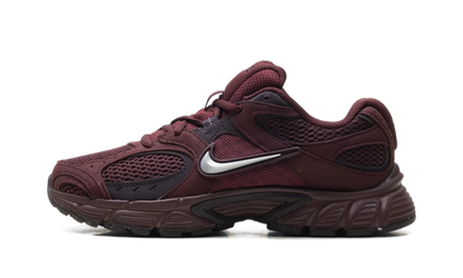 V5 RNR Suede WMNS "Burhundy Crush" II6294 601