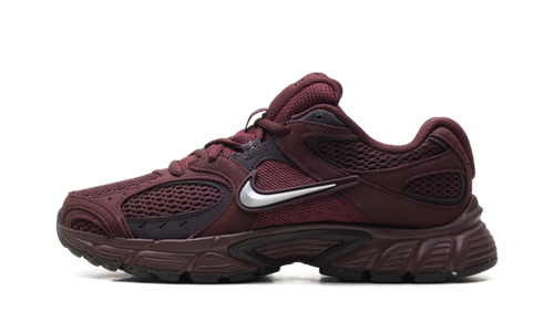 V5 RNR Suede WMNS "Burhundy Crush" II6294 601