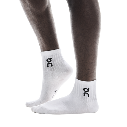 ON Logo Sock Mid 3P