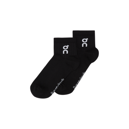 ON Logo Sock Mid 3P