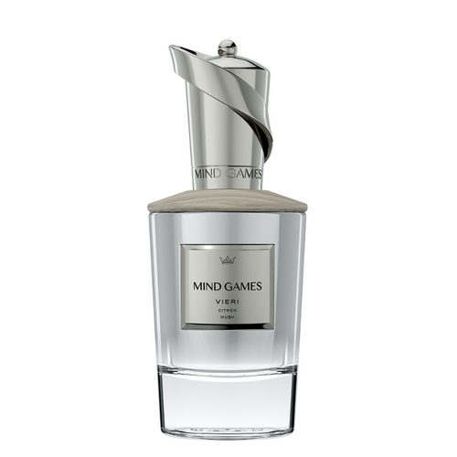 Mind Games Vieri Extrait De Parfum Spray