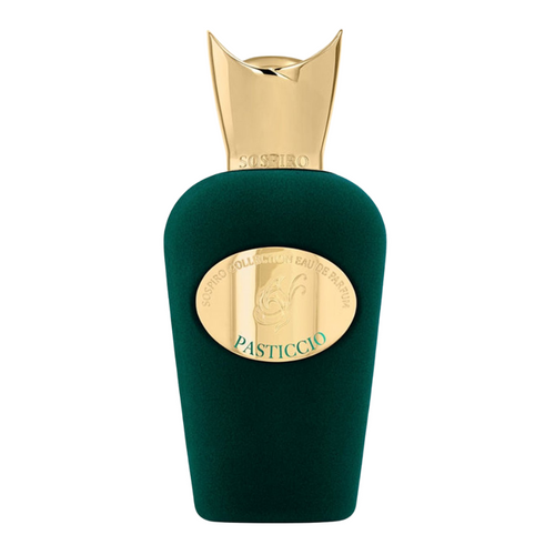 Sospiro Perfumes Pasticcio Eau De Parfum Spray