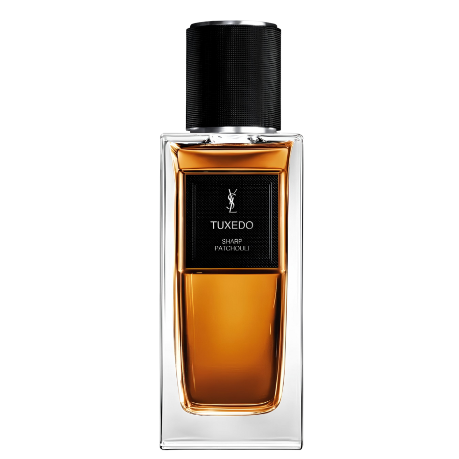 Yves Saint Laurent Tuxedo Sharp Patchouli Eau De Parfum Spray