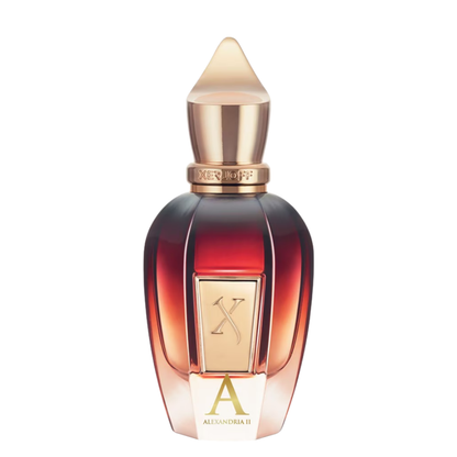 Xerjoff Oud Stars Alexandria II Eau De Parfum Spray