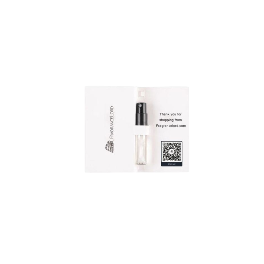 Orto Parisi Seminalis Parfum Travel Spray | Sample