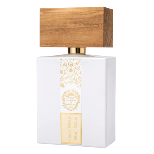 Giardini Di Toscana Oro e Miele Eau De Parfum