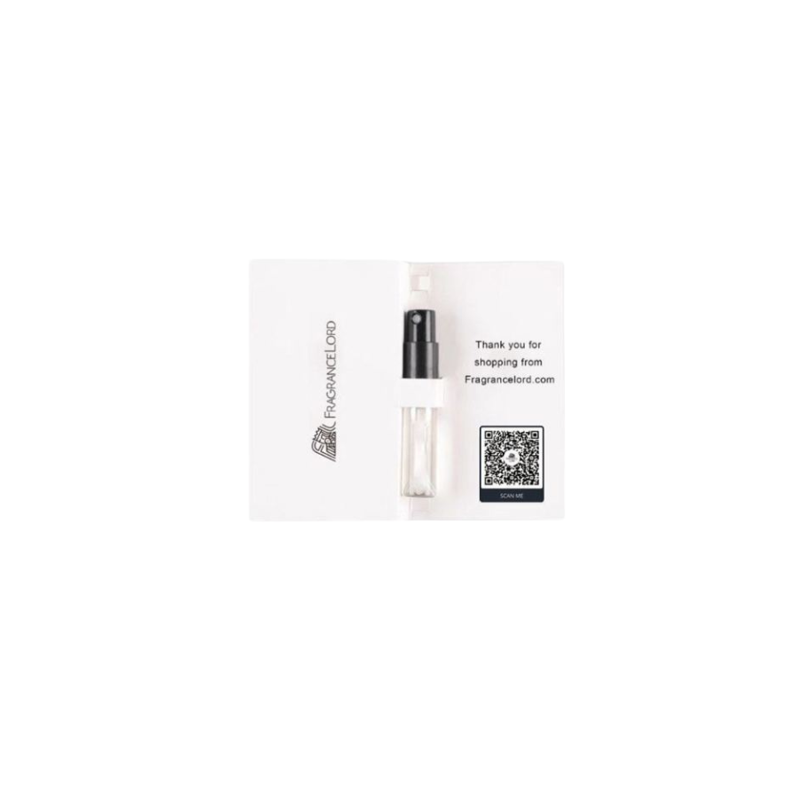 Thomas Kosmala Nº4 Neon Eau De Parfum Travel Spray | Sample