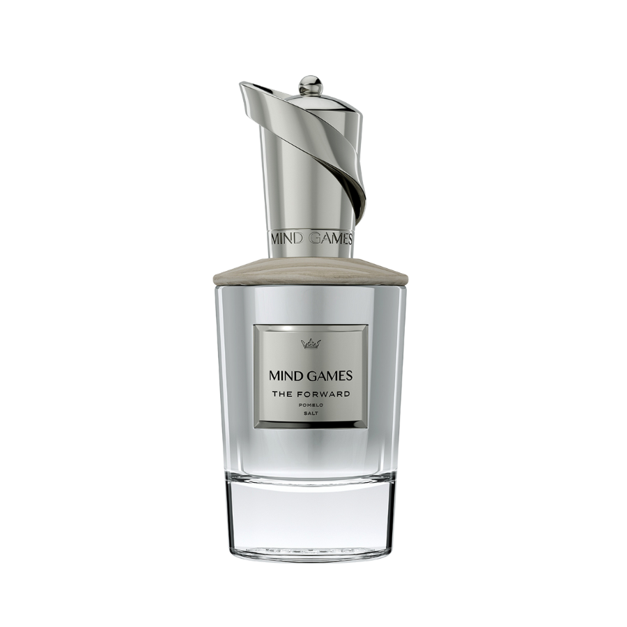 Mind Games The Forward Extrait De Parfum Spray