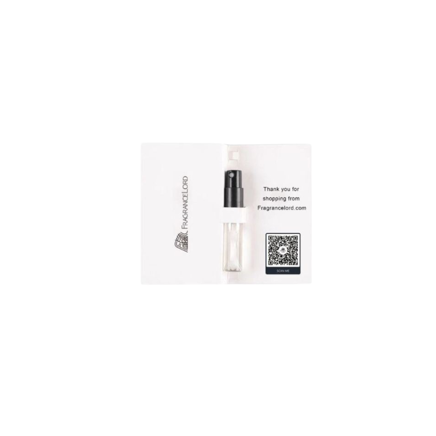 Nicolai Parfumeur Createur Patchouli Intense Eau De Parfum Travel Spray | Sample