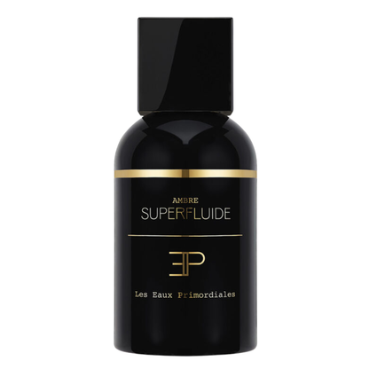 Les EAUX Primordiales Ambre Superfluide Eau De Parfum Spray
