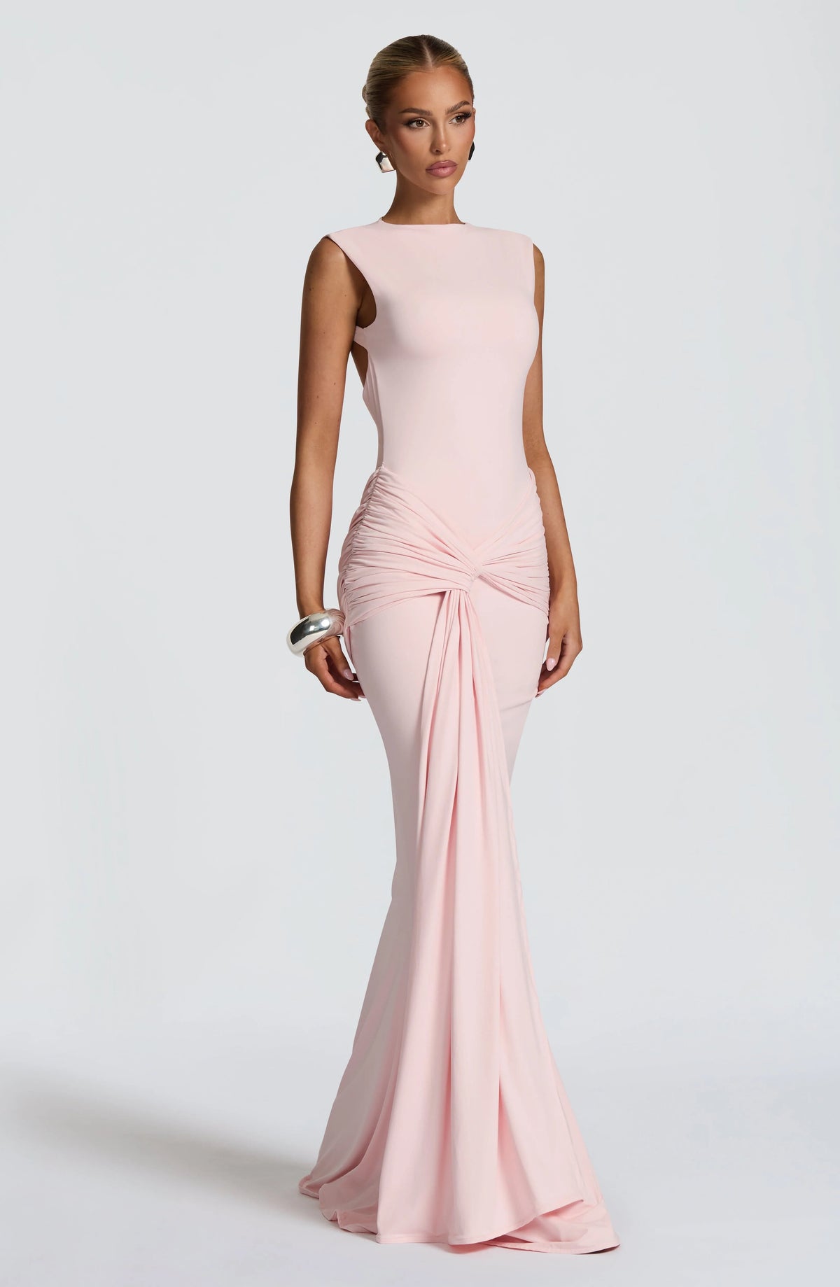 Arden | Maxi Dress
