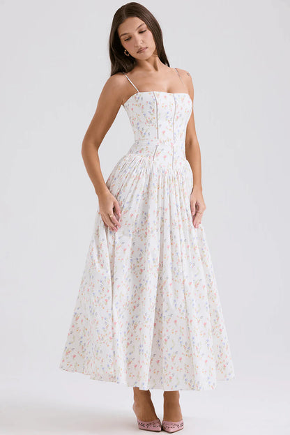 Daisy | Midi Dress