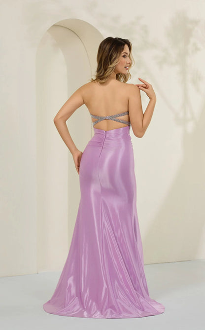 Cecilia Couture 8023 Dress