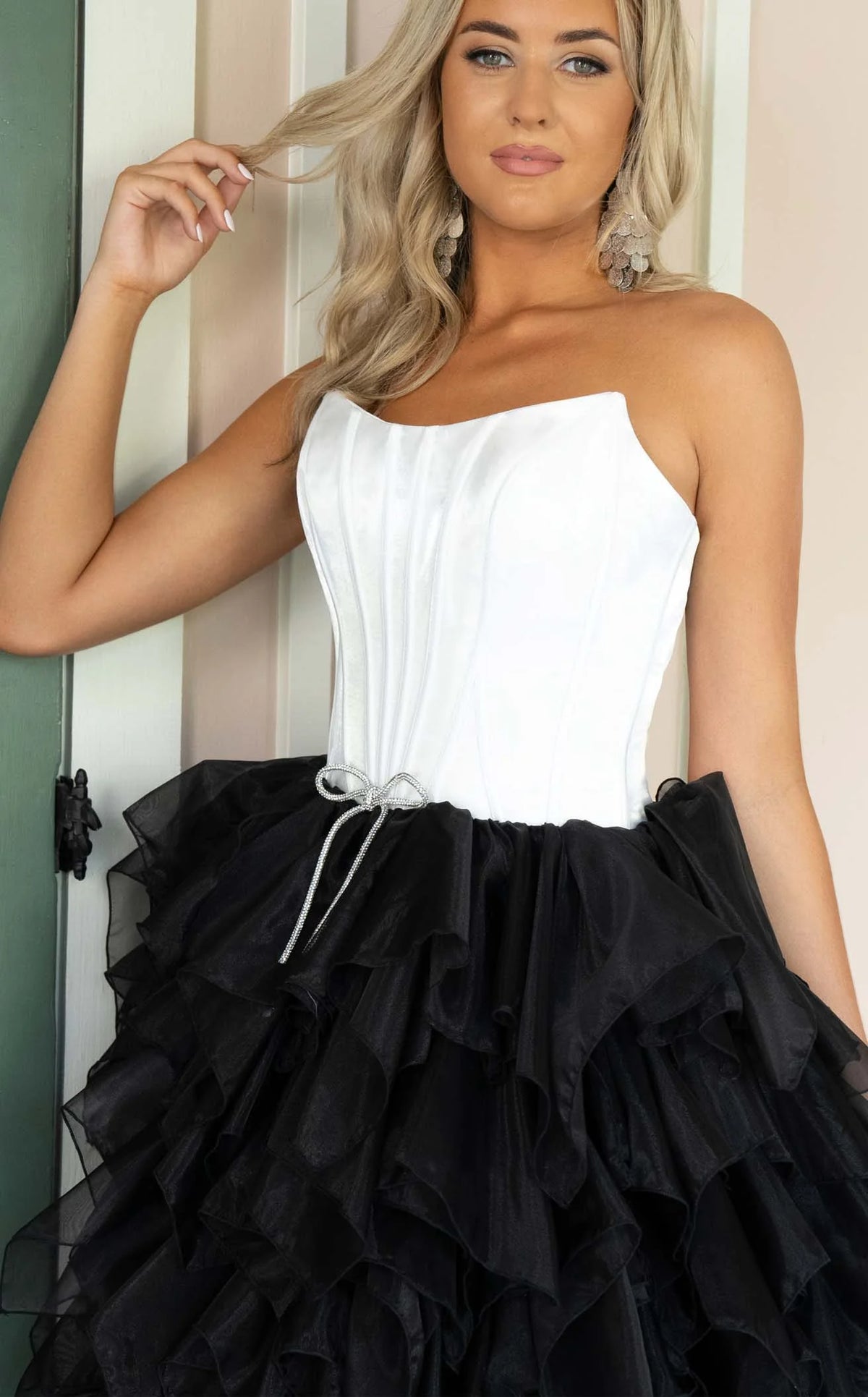 Rachel Allan 71018 Dress