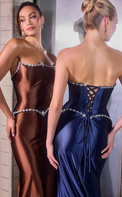 Ladivine CD687 Dress