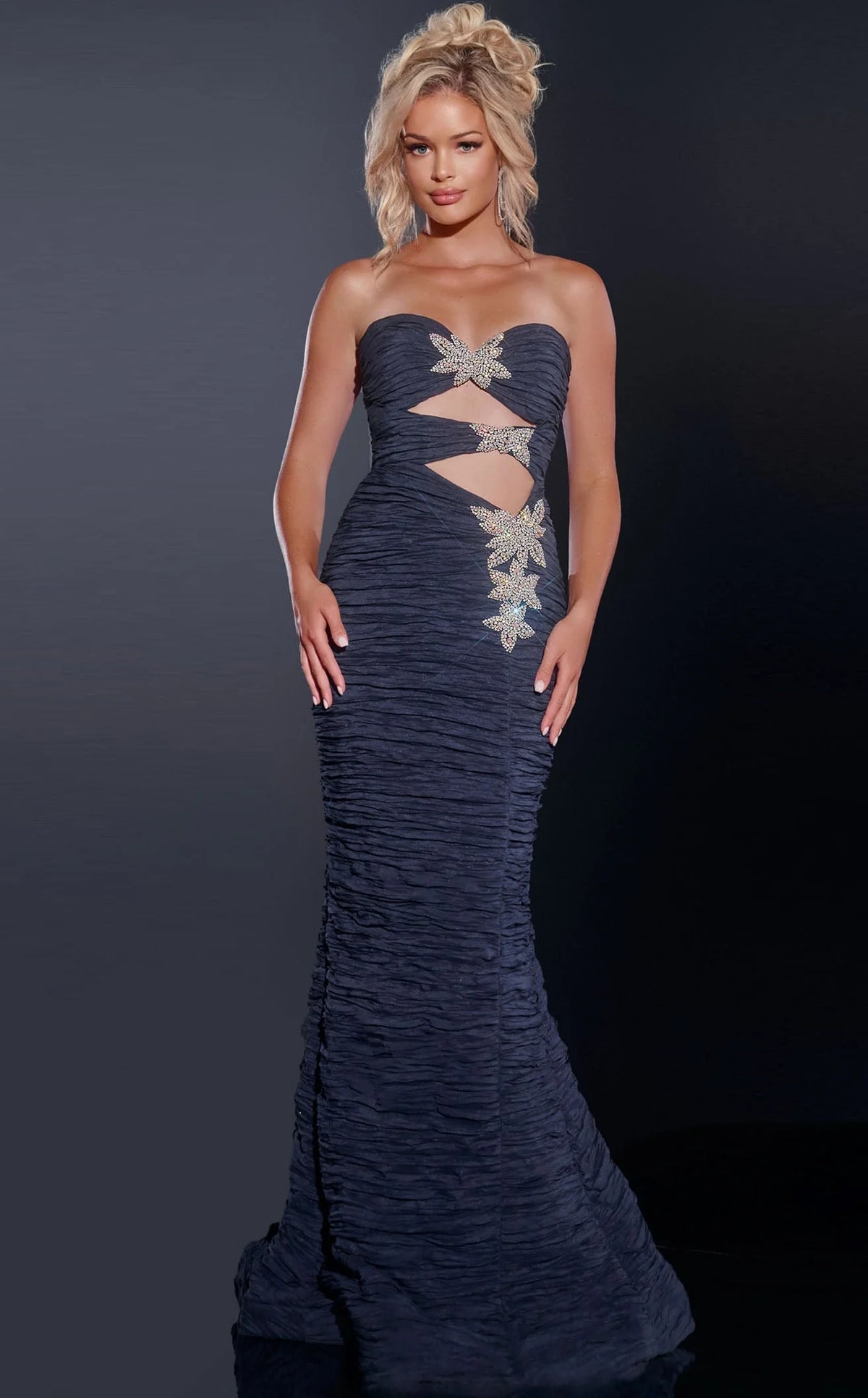 Jovani 40174BG Dress