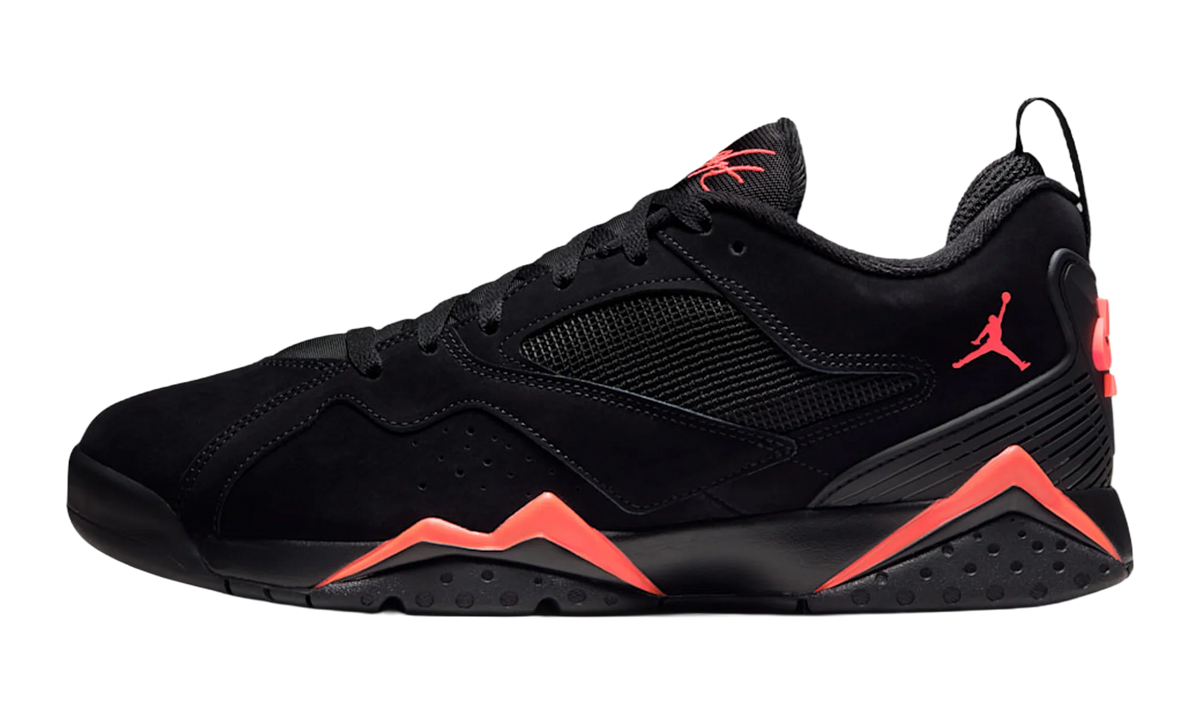 Jordan MVP 92 "Black / Infrared" HQ3950 003