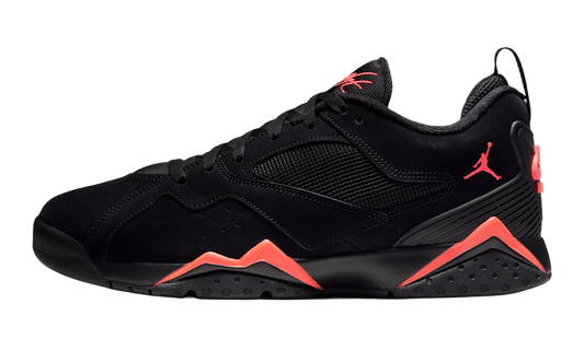 Jordan MVP 92 "Black / Infrared" HQ3950 003