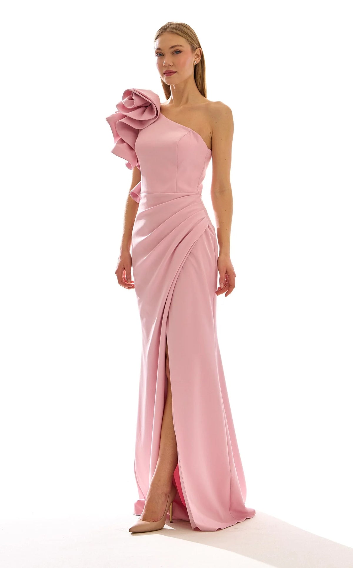 Hot Contact 5253 Dress