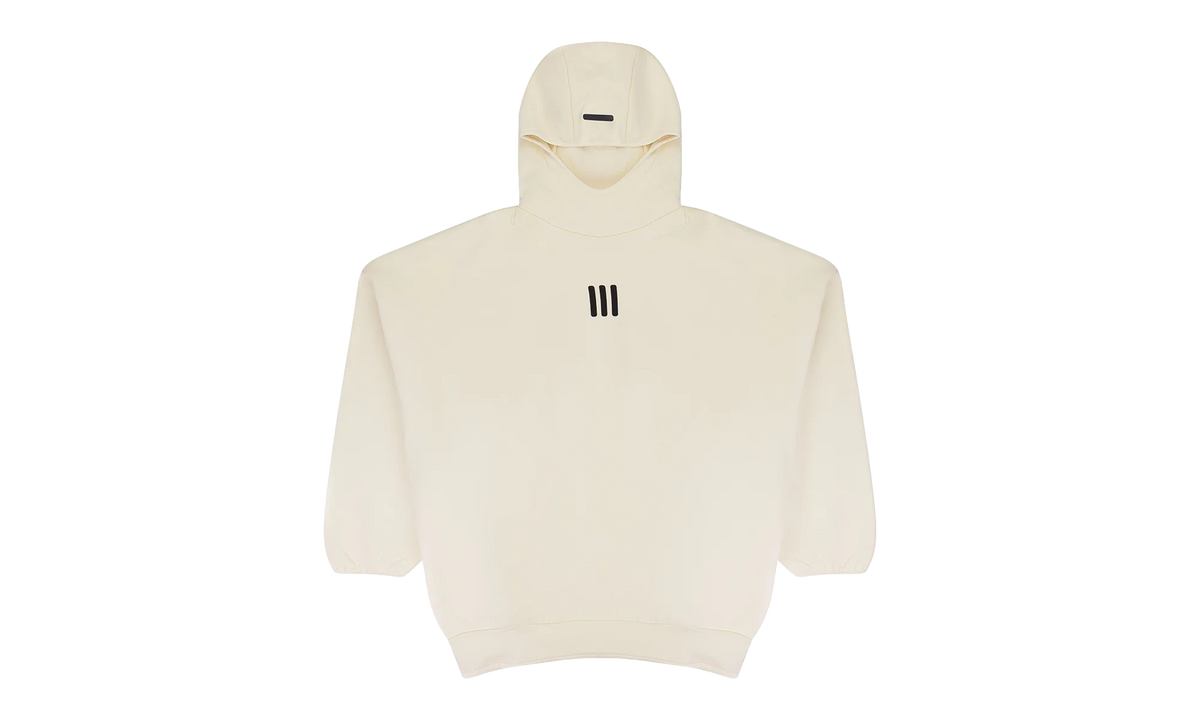 Fear of God Athletics Hoodie "Cream / White" IY5565