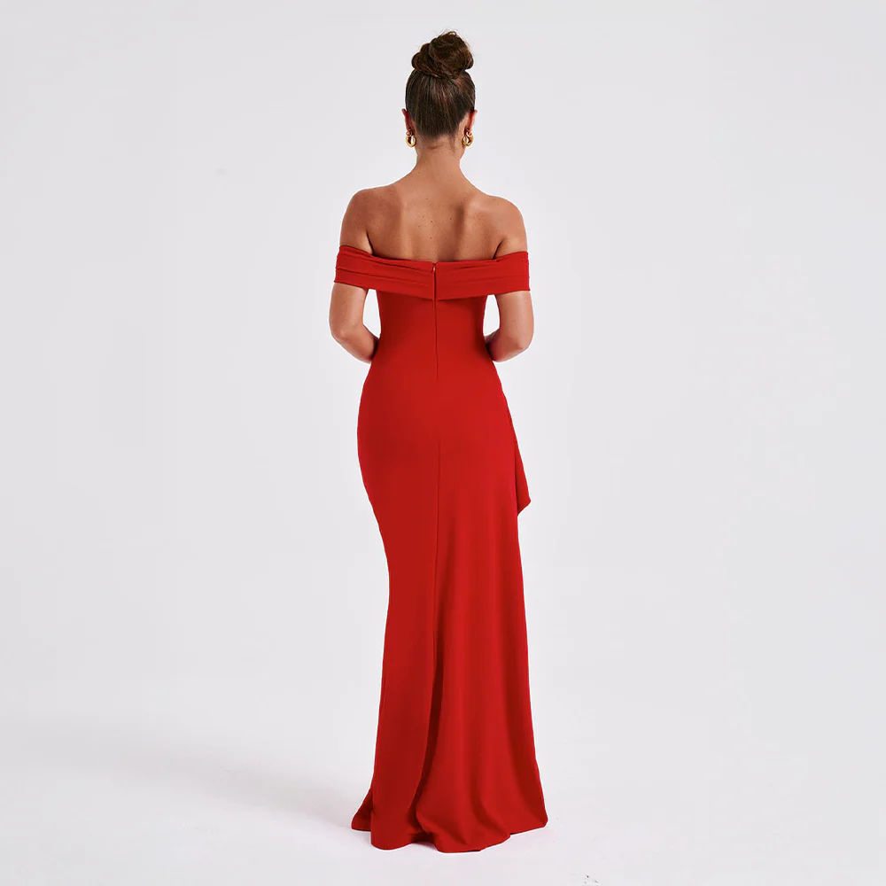 Lorène | Maxi Dress