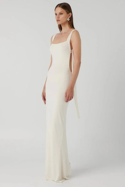 Helena Gown - Ivory