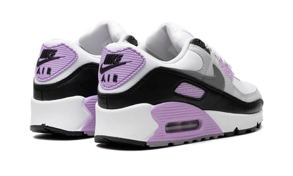 Air Max 90 WMNS "White Lilac" DH8010 103