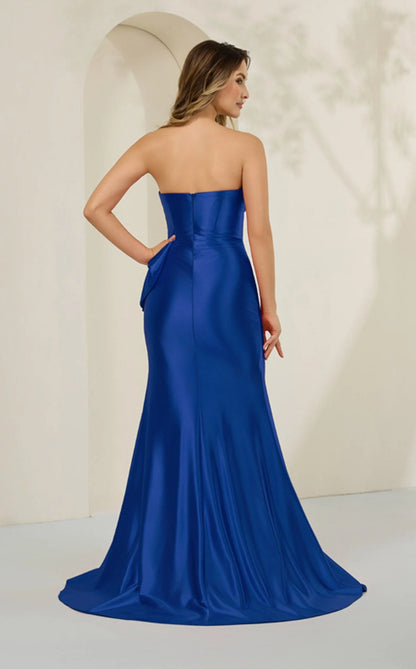 Cecilia Couture 8016 Dress