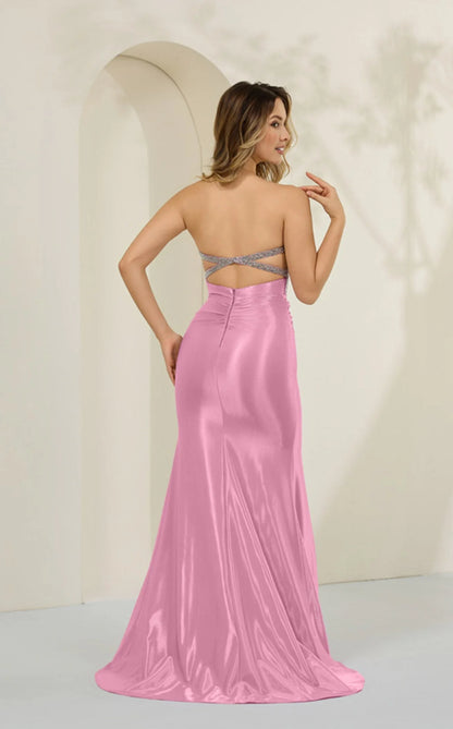 Cecilia Couture 8023 Dress