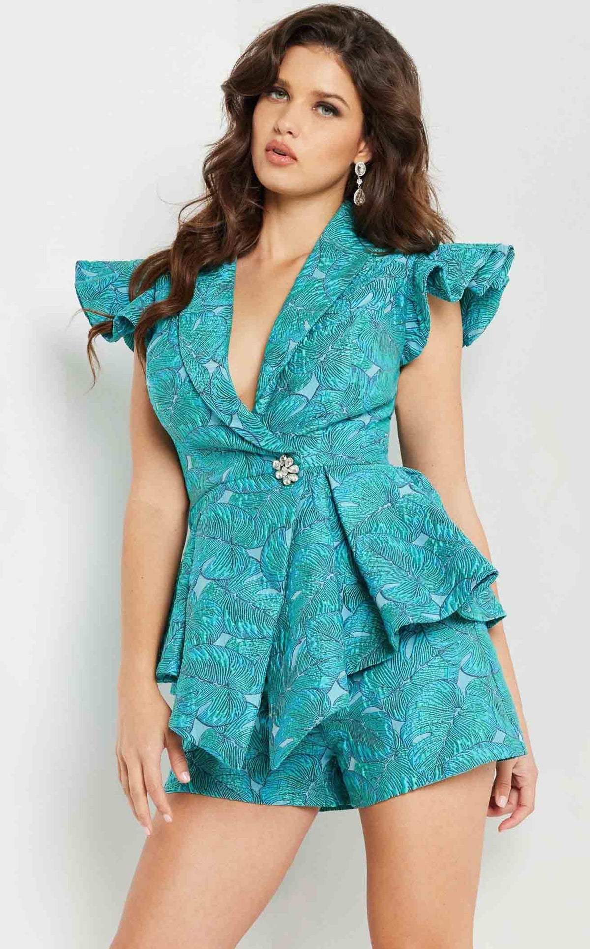 Jovani 24623 Jumpsuit