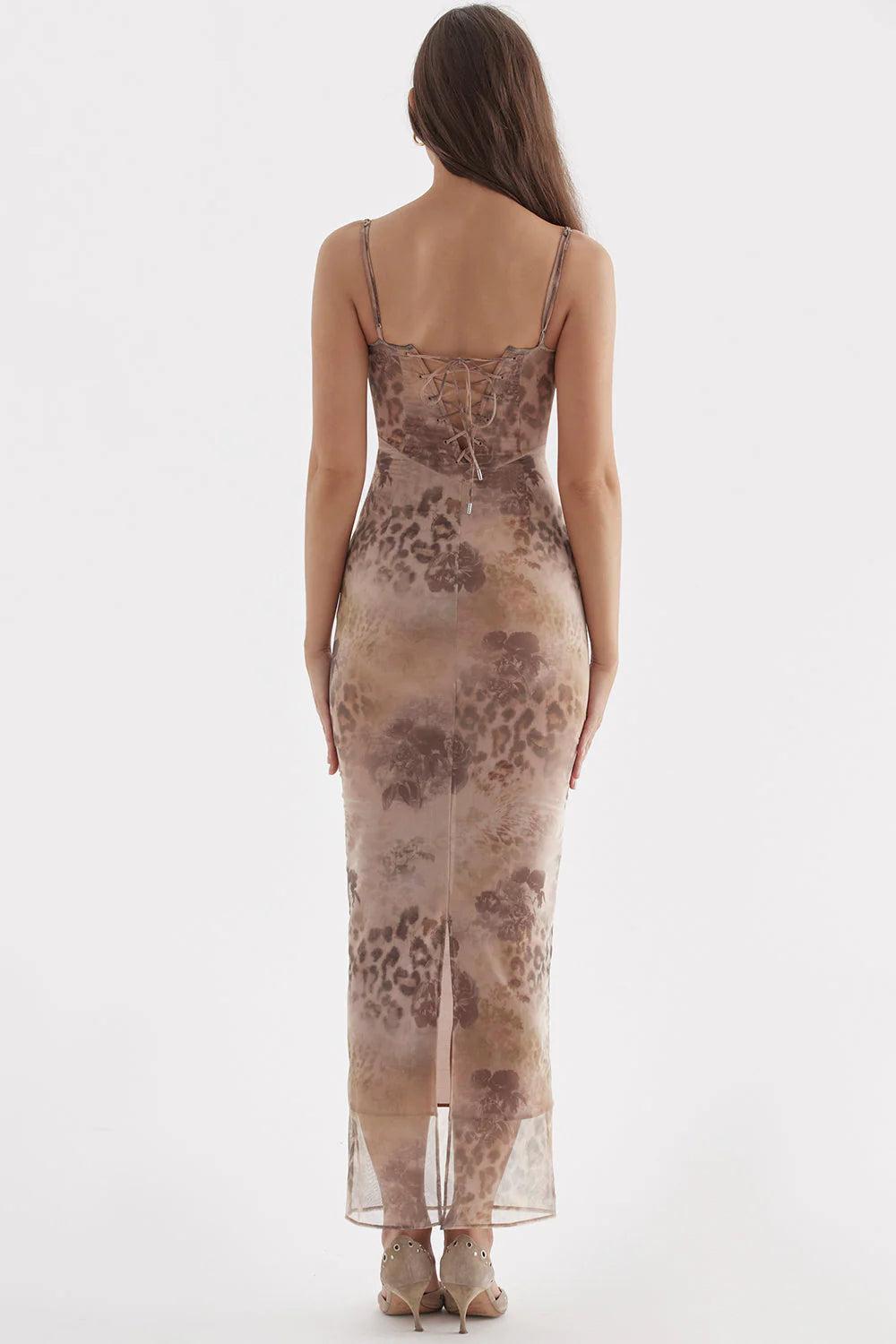Emily Maxi Dress