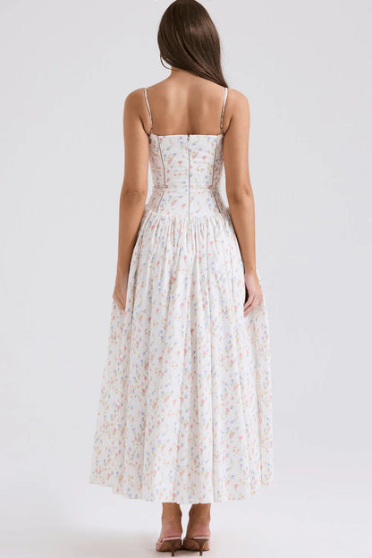 Daisy | Midi Dress