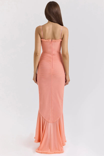 Gianna Maxi Dress