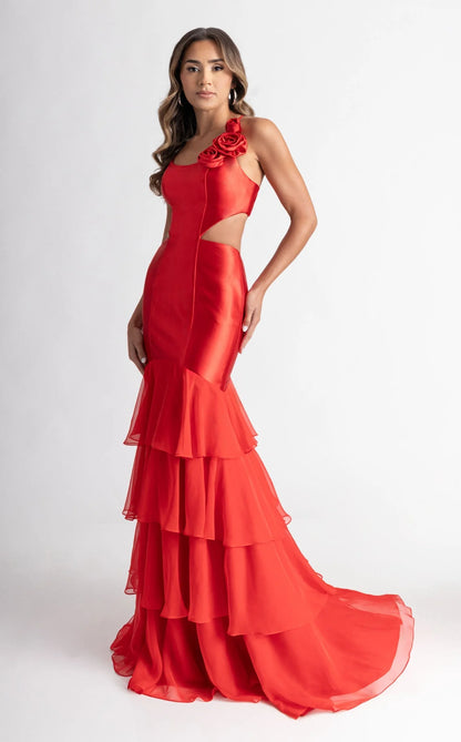 Rachel Allan 71027 Dress