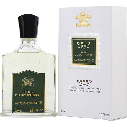 Creed Bois Du Portugal Eau De Parfum Spray