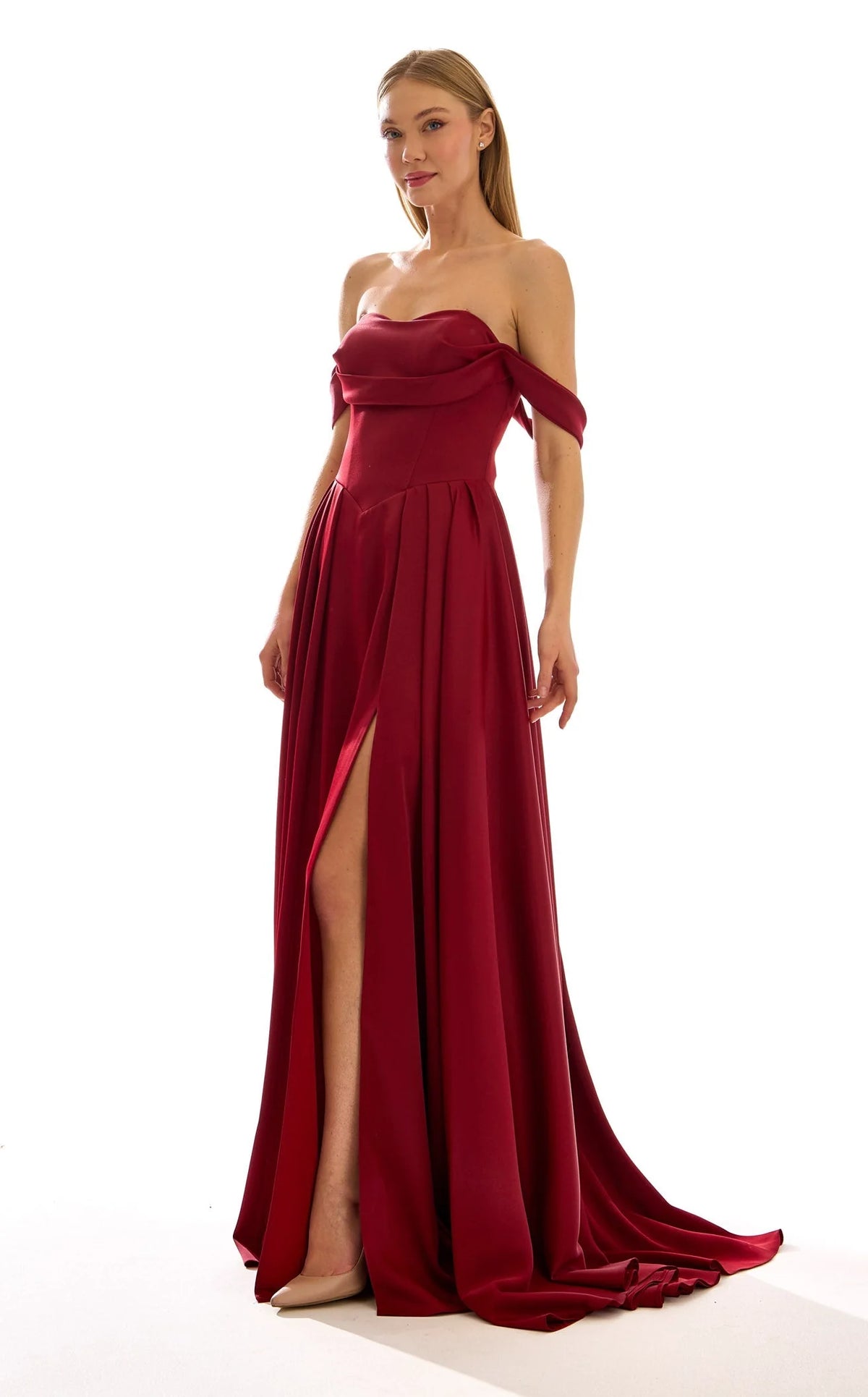 Hot Contact 5316 Dress