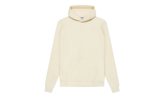 Pull-Over Hoodie "Buttercream" 192SP212001F