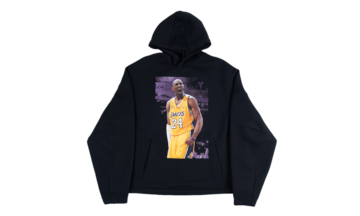 Kobe Dri-Fit Hoodie "Black" IQ0947 010