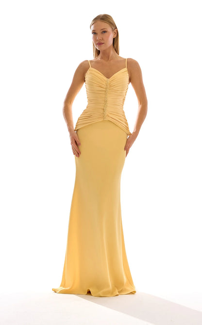 Hot Contact 5293 Dress