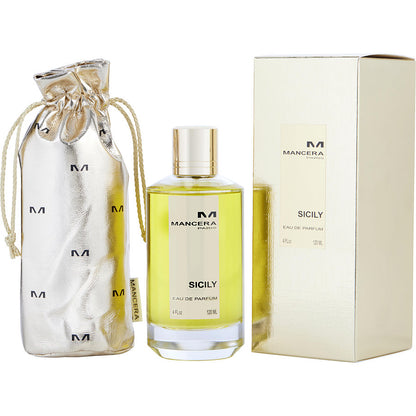 Mancera Sicily Eau De Perfume Spray