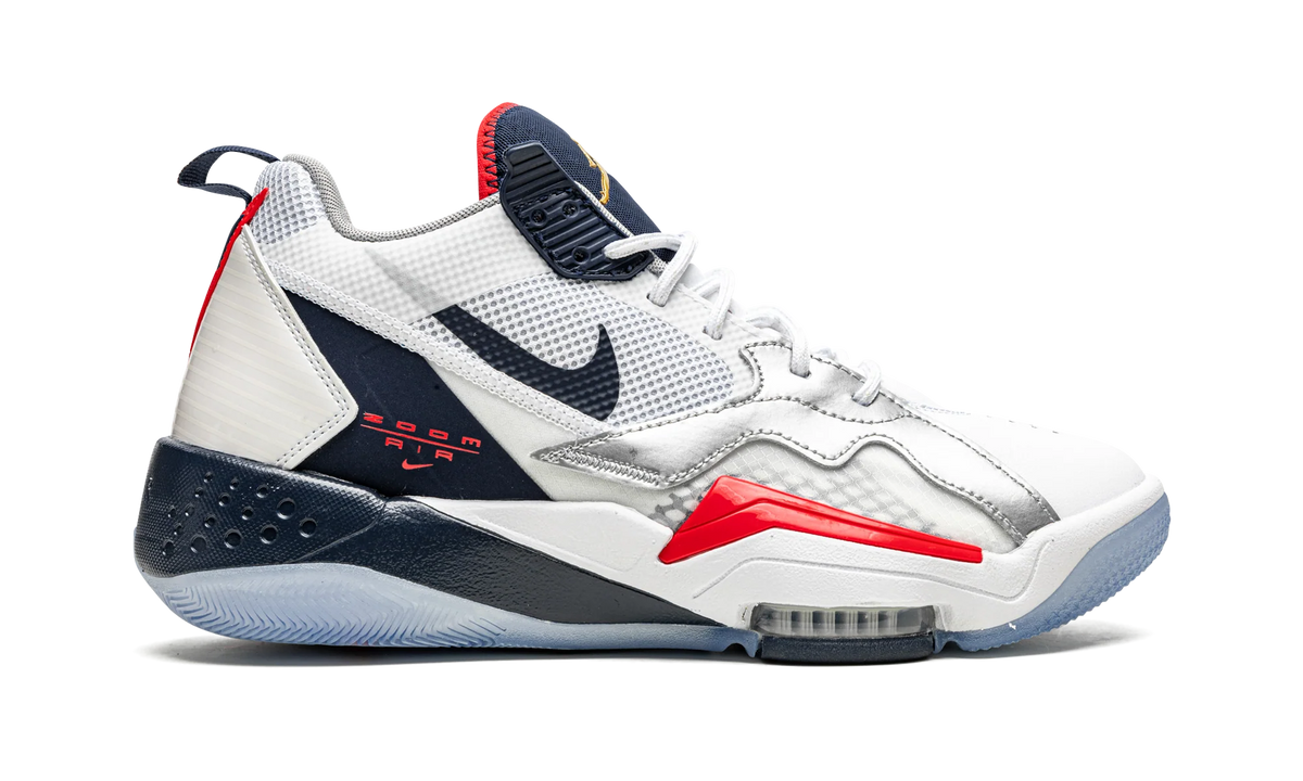 Jordan Zoom 92 "Olympic" CK9183 101