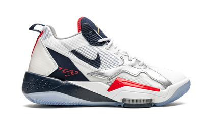 Jordan Zoom 92 "Olympic" CK9183 101