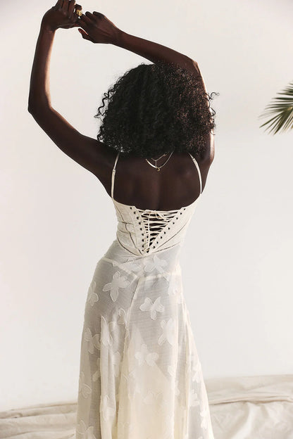 Emma Maxi Dress