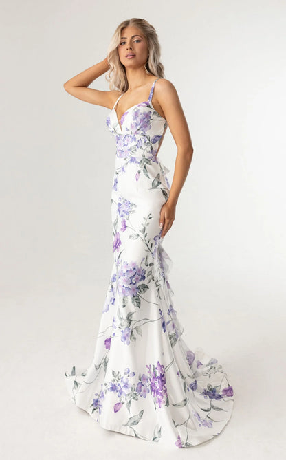 Rachel Allan 71023 Dress