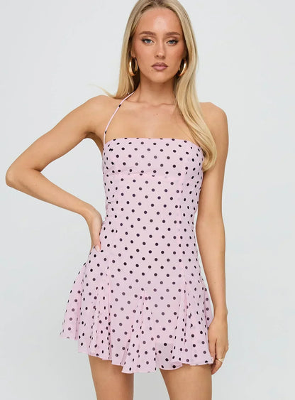 Ellington | Mini Dress