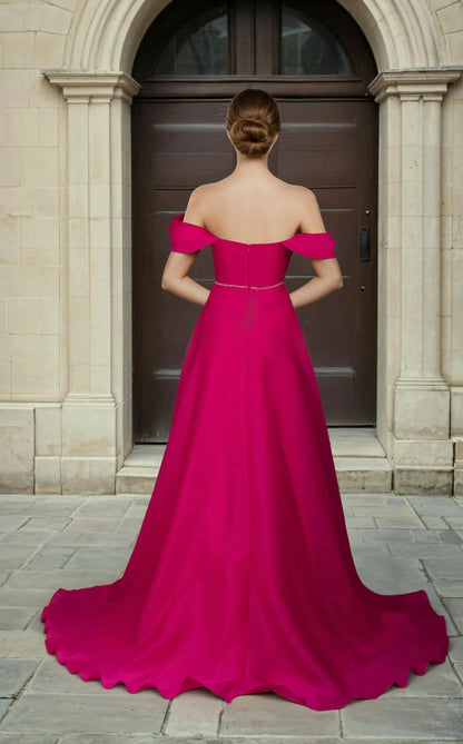 Janique 2607 Dress