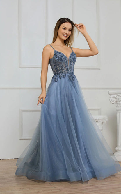 Cecilia Couture 8027 Dress