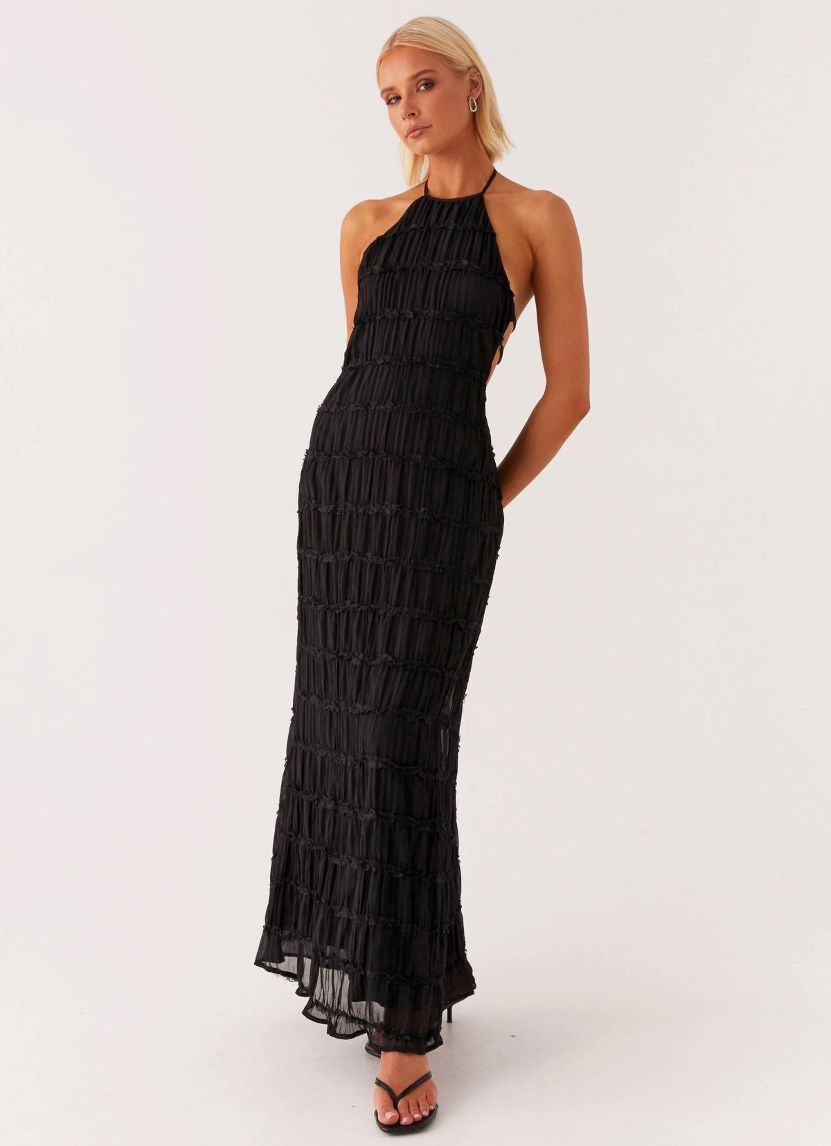 Céleste | Maxi Dress