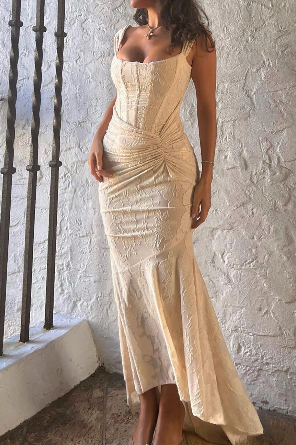 Livette - Ribble Maxi Dress